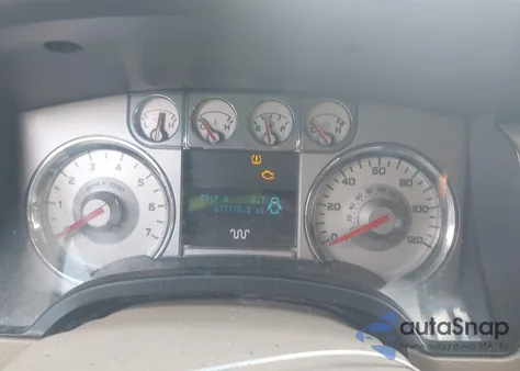 2009 Ford F-150 King Ranch/Lariat/Platinum/Xl/Xlt from USA, damaged, VIN 1FTPW12V59KB90231